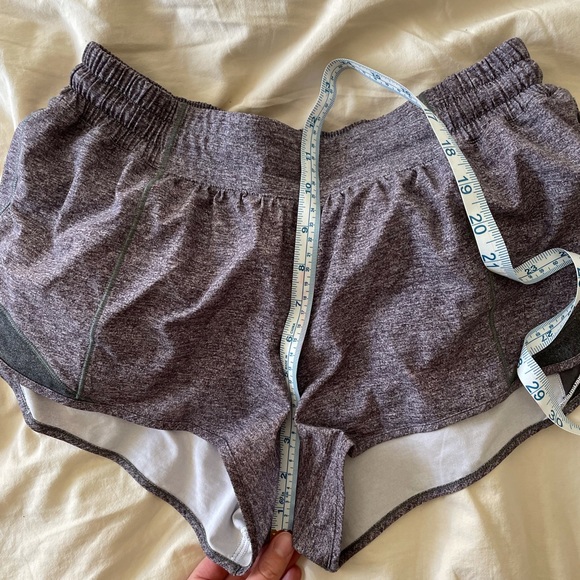 Lulu lemon shorts - Picture 5 of 5